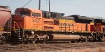 BNSF 8457